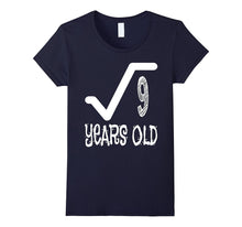 3 Years Old 3rd Birthday Boy Girl Gift Dude Novelty T-Shirt