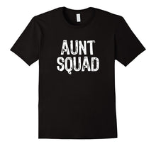 Aunt Squad T-Shirt