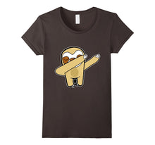 Dabbing Sloth T-Shirt