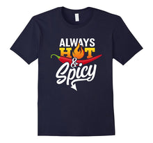 Hot Spicy Chili T-Shirt