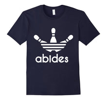 Abides T Shirt