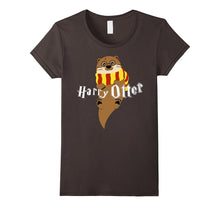 Harry Otter T-Shirt