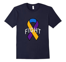 Fight Bladder Cancer T-Shirt