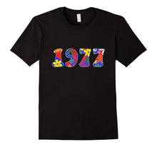 1977 Tshirt | 1977 Tee | Funny 40th Birthday Gift Shirt