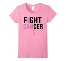 Breast Cancer Awareness Shirt Pink for Someone