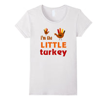 Thanksgiving Shirts Matching for Big Brother Little Brother