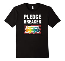 1990 Frat Brother or Sorority Sister Funny Tshirt