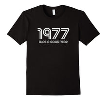 A Good Year - 40 Years Old 40th Birthday Gift Ideas For