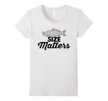 Fishing Size Matters T-Shirt