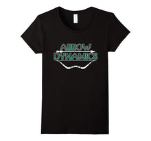 Arrow Dynamics Archery T-Shirt