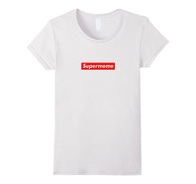 Supermeme - Funny Dank Meme Parody Shirt