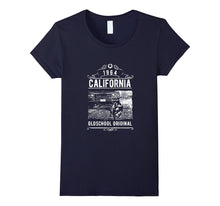 1964 California Oldschool Original OG Birthday Gift T-Shirt