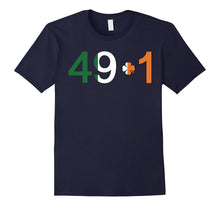 49-1 Shirt