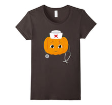 Nurse Costume Halloween T-Shirt Funny Cute Gift