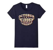 1995 OCTOBER the Birth of Legends Age 22 Yrs Years Old 22nd