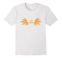 100% Angel Wings Cool Baby Son Daughter Gifts God T Shirt