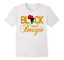 Black and Bougie T-Shirt Women's