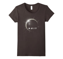 2017 Solar Eclipse T-Shirt