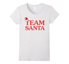 JUST RELEASED : Team Santa Proud T-Shirt