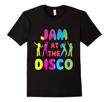 Jam at the Disco T-Shirt | 70s Disco Shirt