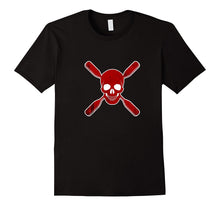 River Kayaking Kayak Outdoor Sports Tshirt Tee for Men Women