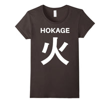 Kage Squad Jersey T-Shirt Hokage Shirt