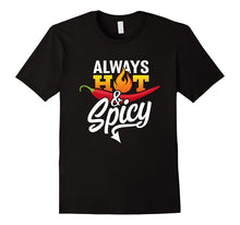 Hot Spicy Chili T-Shirt