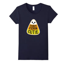 Candy Corn Cutie T-Shirt