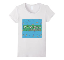 Japanese Text Hipster 90s T Shirt - Vaporwave and Aesthetics