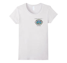 Kauai Hanalei Bay Fire Station T-Shirt