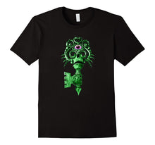 Halloween Skeleton Key T-Shirt