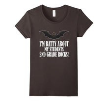 2nd Grade Teacher T-Shirt Halloween Costume School Tee Shirt