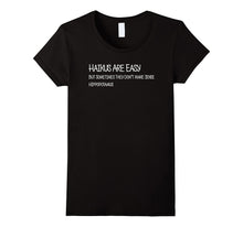 Haikus Are Easy but Sometimes They Don't Make Sense T-Shirt
