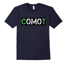 Nigerian Flag Pidgeon English Funny Slang T Shirt