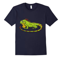 Iguana T-Shirt - Pet Tshirt
