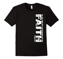 Christian Themed Bible T-Shirt Faith Psalm 62:1