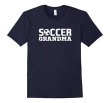 Soccer Grandma T Shirt