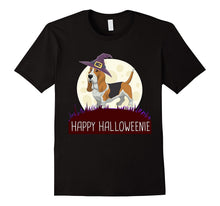 Happy Halloweenie With My Beagle, Best Gift for Beagle Lover