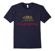 Retro California Shirt