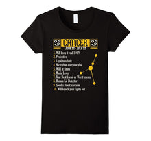 10 Things About Cancer T-Shirt Cancer Facts