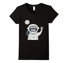 Choose Kind T-Shirt Anti Bullying Tee