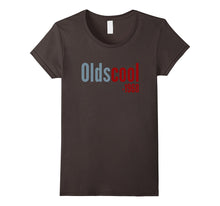 Oldscool 1968 Funny Old School 49th Birthday Gift T-Shirt