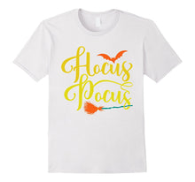 Hocus Pocus Halloween T-Shirt