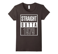 1979 38th Years Old Funny Birthday Gift T-Shirt