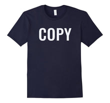Copy Paste Father Son Shirts - Copy
