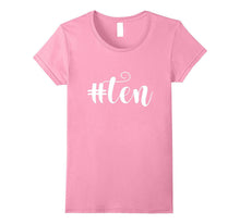 10th Birthday Girls Shirt Gift Kids Hashtag Milestone Ten 10