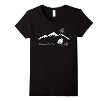 Hovawart Life - Lovely Dog T Shirt