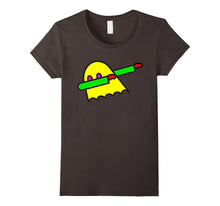 Dabbing Ghost Fun Halloween T Shirt