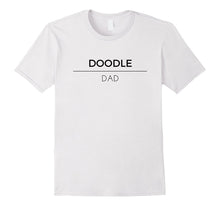 Men's Doodle T-Shirt for the Goldendoodle Labradoodle Owner