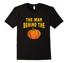 Funny Husband Pregnancy Halloween Shirt Couple Announcement